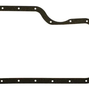 Ölwannendichtung zu Steyr WD306,307,308 3061505 Zertifiziert