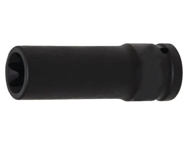 Steckschlüssel-Einsatz E-Profil (3/4") SW E30 tief 20mm Expressversand