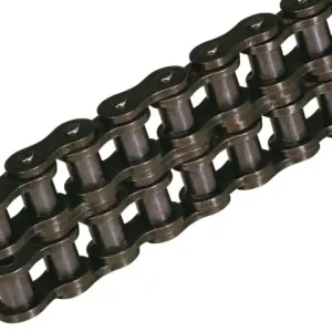 (5m) Zweifach-Rollenkette ASA 80/16 A-1 Markenprodukt
