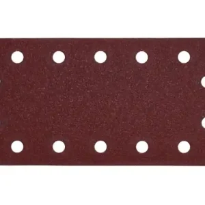 (5 Stk) Schleifpapier-Schwingschleifer 230x115 K80 Rabatt