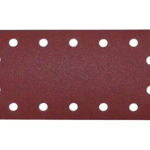 (5 Stk) Schleifpapier-Schwingschleifer 230x115 K120 Neu