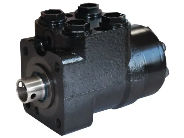 Lenkservostat zu CNH-Steyr OSPC 160 OR 84266845, 87391518 Bestseller