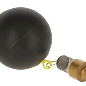 Schwimmerset für 3/4 u. 1" Weidepumpen Günstig