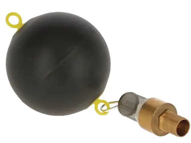 Schwimmerset für 3/4 u. 1" Weidepumpen Günstig