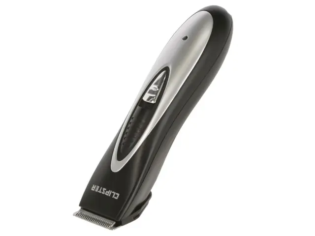 Markenware Akku-Schermaschine CuttoX incl. Zubehör