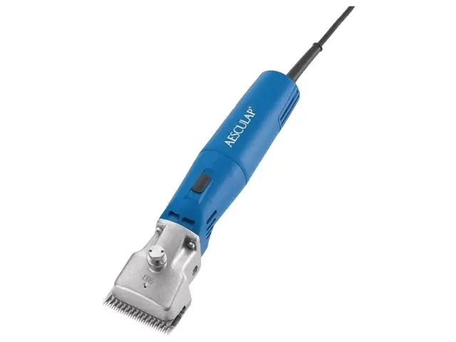 Online Kaufen Schermaschine Econom II mit Messer GT502/GT505