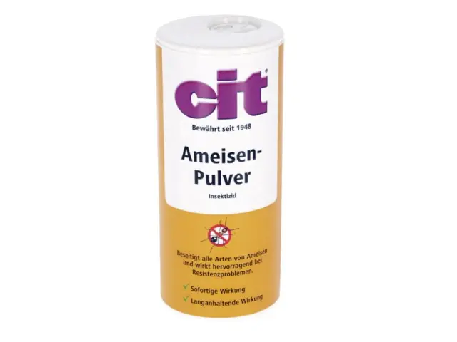 Sale CIT Ameisenpulver 600g