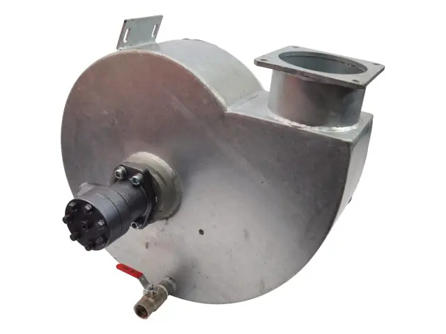 Turbofüller 6" Schnäppchen
