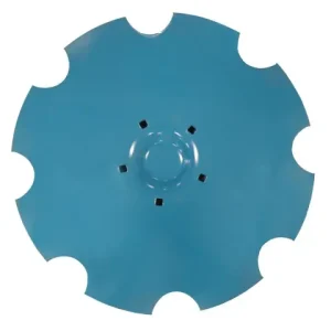 Eggenscheibe gez. 620x6 zu Lemken RUBIN 9 3490467 Günstig