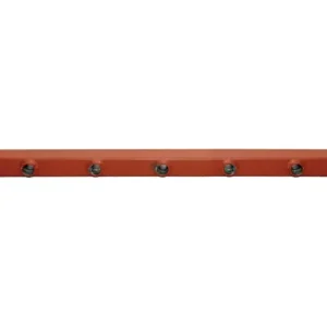Zinkenträger 7-Zinken L= 1200mm 80x60mm Nur Für Kurze Zeit