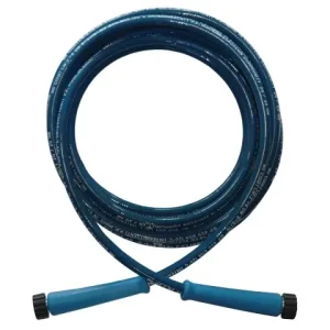 HD-Reiniger Schlauch Profi mit PU-Beschichtung 10 m 400 bar 2 x M22 x 1,5 Jetzt Kaufen