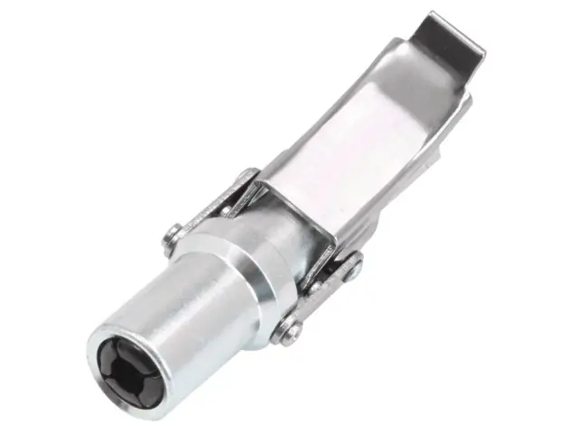 Quick-Lock Mundstück IG=M10x1 mit Fixierung max.1043bar Nur Heute