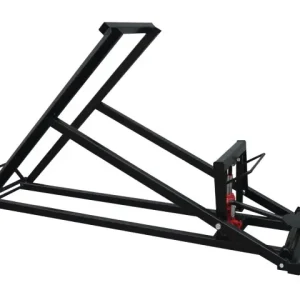 Traktor - Lift hydraulisch max. 300kg Top-Preis
