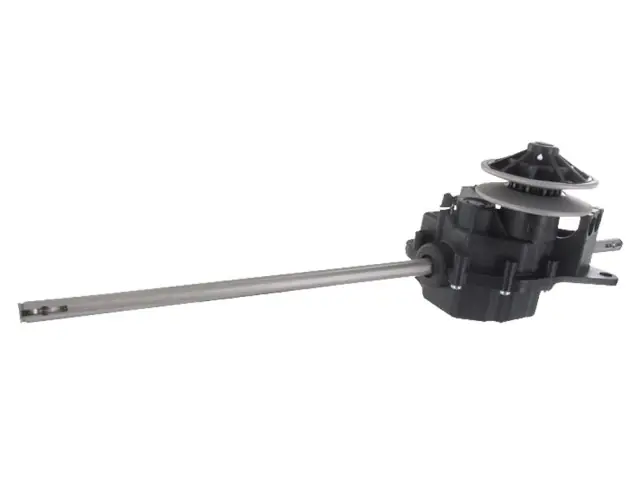 Bestseller Getriebe zu Alko 470142B
