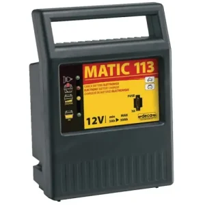 Schnäppchen Batterieladegerät= 62263 Matic 113