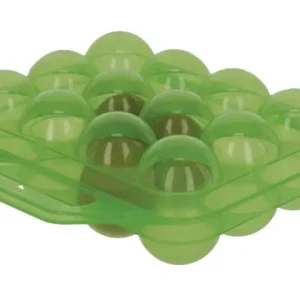 Eier Transportbox für 12 Eier Neu