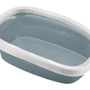 Letzte Chance SPRINT Katzentoilette mit Rand