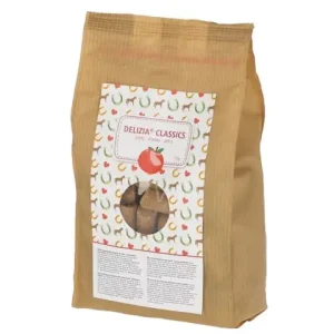 Delizia Sweeties Apfel 1kg Preisknaller