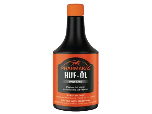 Online Kaufen Huf-Öl 500 ml