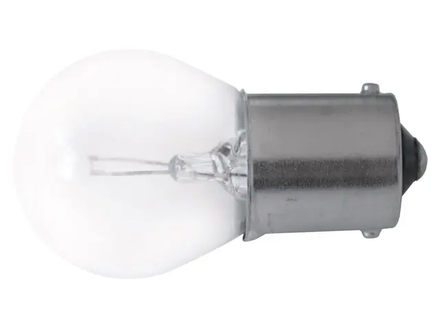 Kugellampe 6V 15W BA15s Saisonangebot