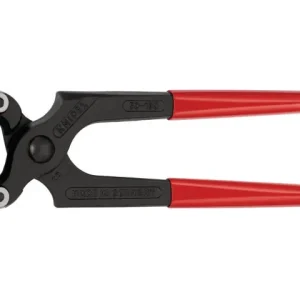 Geprüft Beißzange Knipex 180 mm