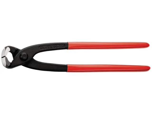 Monierzange Knipex 250mm Preisreduziert