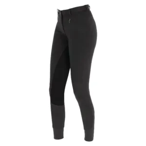 Reithose Economic Damen 34 schwarz Beliebt