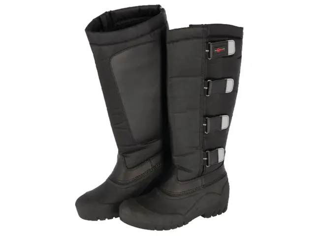Jetzt Bestellen Thermostiefel Classic, Gr. 28 schwarz