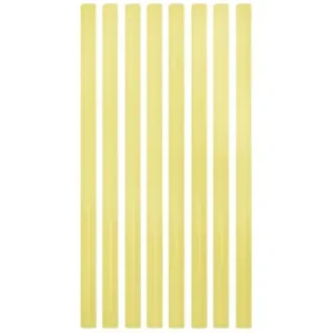 Ersatz-Klebestifte zu Ausbeulsatz 97527 8 Stk. Must-Have