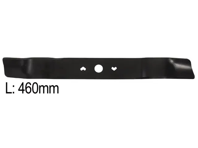 Rasenmäherm. z. Cramer 460mm 2906386 Top-Preis