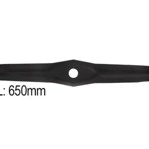 Expressversand Rasenmäherm. z. Etesia 650mm MZ124RX, MZ12RCX