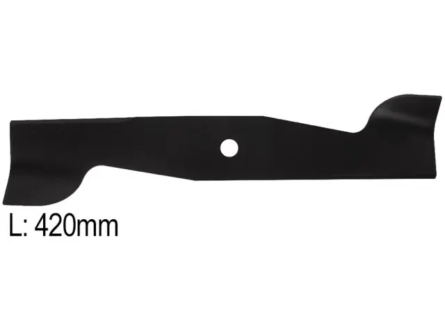 Rasenmäherm. z. Flymo 420mm Neu