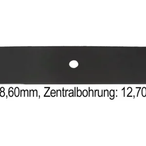 Rasenmäherm. z. Kantenschneider 228,6mm Markenprodukt