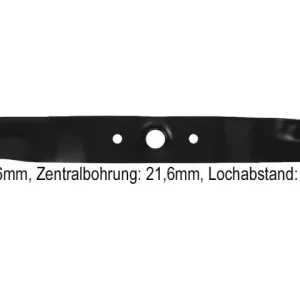 Rasenmäherm. z. Kaaz, Orec, Yanmar 476mm 48091014165, 80101082110, 67614510 Jetzt Bestellen