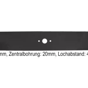 Rasenmäherm. z. AS-Motor 490mm 1821, 1837, 3077, 5519, E01821, E01837, E03077, E05519, G06023005, G06123011, G06150013, Geprüft