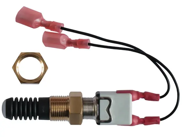 Bremslichtschalter zu MF 3909718M1, 3617693M1 Letzte Chance