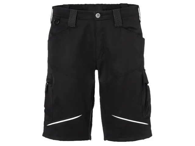 Preis Gesenkt KÜBLER ACTIVIQ Stretchshorts GR 40 schwarz