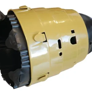 WW-Schutztrichter kpl. zu Ö2480 Sonderangebot