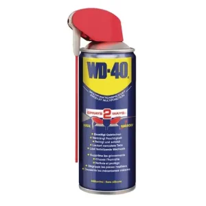 Bestseller WD-40 400 ml Smart Straw