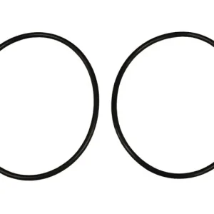 2x O-Ring zu Büchse 63117 Major, Power Major, Super Major 116534ESA, 81716221 Expressversand