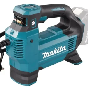 Sichere Zahlung Akku-Kompressor Makita DMP181Z ohne Akku und Ladegerät