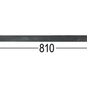 Echt Seitenstrebe zu Steyr T80/84/180