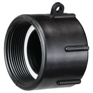 IBC Adapter mit Innengewinde 2" Bestpreis