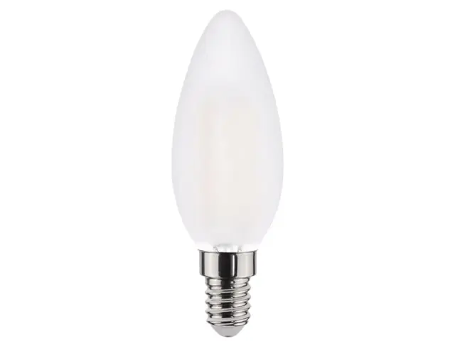 LED-Lampe Kerze E14 E= 96403 Finale Aktion