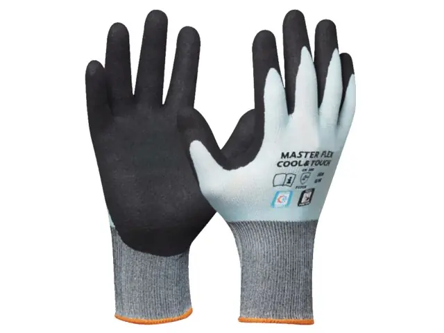 Markenprodukt Handschuh Geb11/XXL MASTERFLEX Cool&Touch