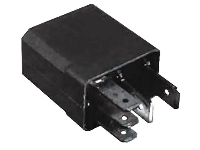 Multifunktionsrelais 12 V / 20 - 10 A zu JD AL76702 Letzte Chance