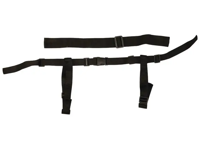 Sicherheitsgurt zu 96651 Sale