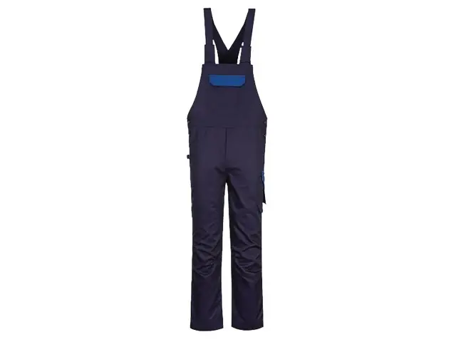 Jetzt Kaufen Latzhose marine / royal XL