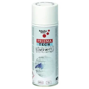 Sale Cover-Spray 400 ml WEIß