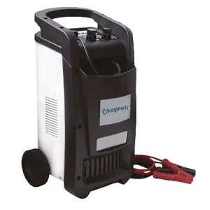 Sale Start - Ladegerät S-600 500 A
